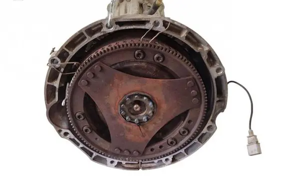 Automatic gearbox