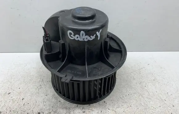 Ford Galaxy Heater fan/blower 7M1819021 ZM2H18456AA