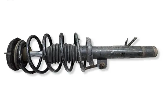 Citroen C3 Front shock absorber/damper S27649964