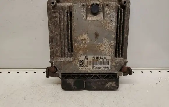 Volkswagen Crafter Engine control unit/module ECU 074906032AF