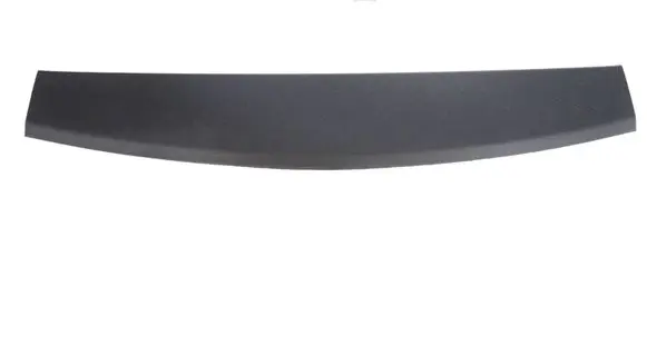 Hyundai Santa Fe Centre console side trim rear 817602W500
