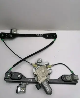 Chrysler 300 - 300C Front door window regulator with motor 0506547 39734B