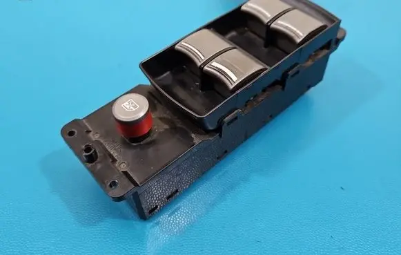 Honda Legend Electric window control switch 35750SJAA02 IMPRK1572497