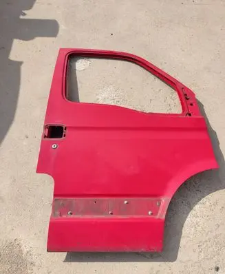 Renault Master II Front door