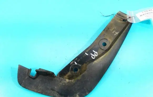 Mazda 2 Front mudguard DF7151840 IMPRK1172458
