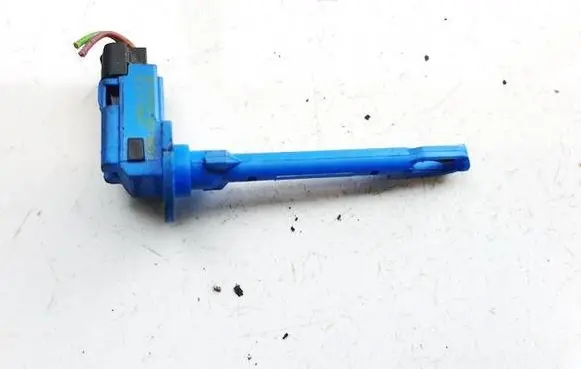 Ford Grand C-MAX Interior temperature sensor 669119C734AA