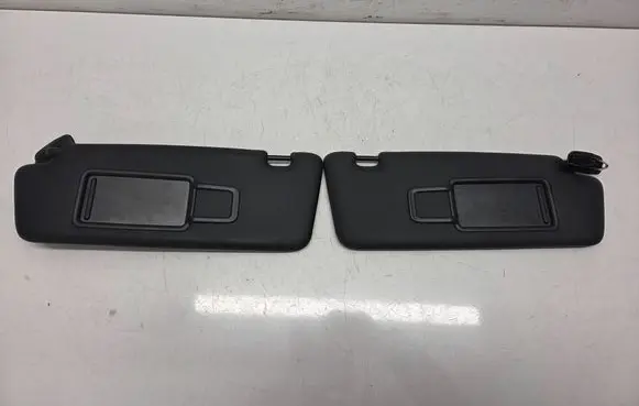 Audi S5 Sun visor 
