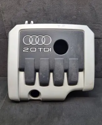 Engine cover (trim)