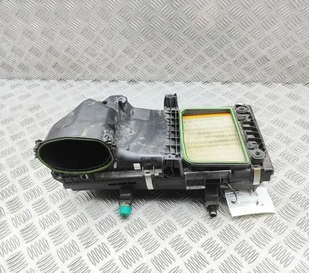 Mercedes-Benz E W213 Air filter box A6540902501