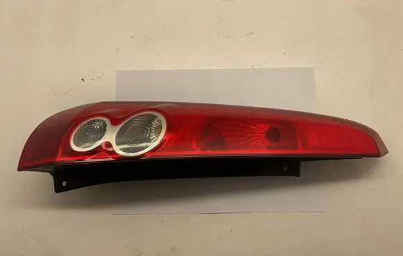 Ford Fiesta Rear/tail lights 6S6113405A