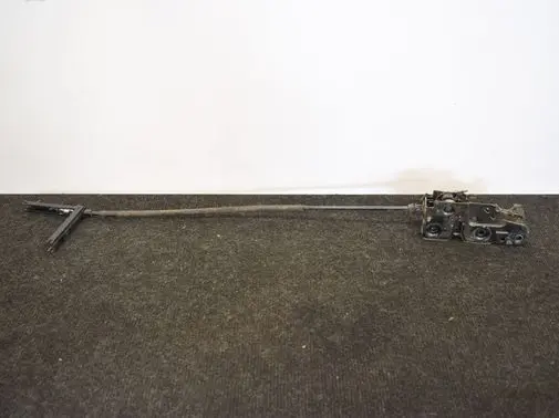 Audi A5 Sportback 8TA Engine bonnet/hood lock/catch 8K2823746