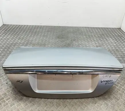Jaguar XJ X350 Tailgate/trunk/boot lid 7W93F40110AD