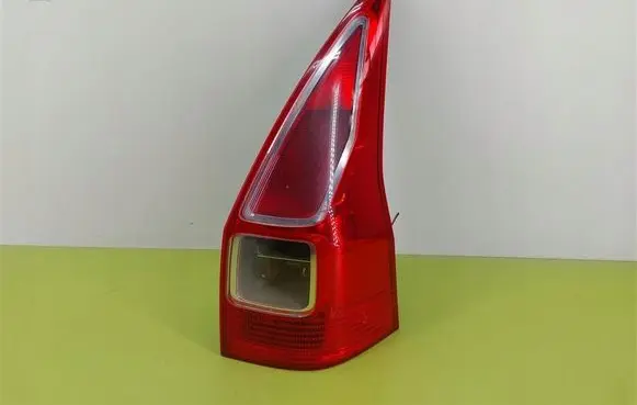 Renault Megane II Rear/tail lights