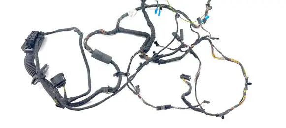 BMW 7 F01 F02 F03 F04 Front door wiring loom 9262871