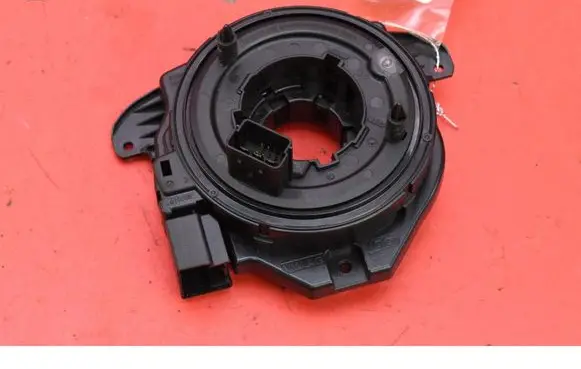 Skoda Fabia Mk3 (NJ) Airbag slip ring squib (SRS ring) 6C0959653