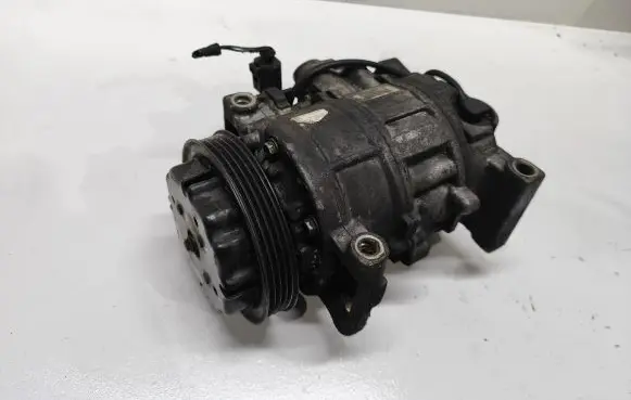 Audi A6 S6 C5 4B Air conditioning (A/C) compressor (pump) 4472208812 03D02842 CSEU12C