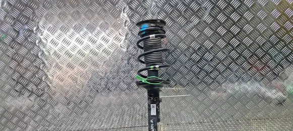 Volkswagen Golf VII Front shock absorber/damper S27698182 5Q0413031GG