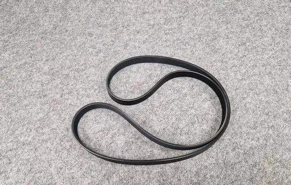 Porsche Cayenne (92A) Alternator belt 95810225130 8049879370