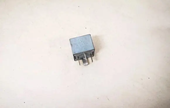 Audi A4 S4 B6 8E 8H Other relay 141951253b 20240072