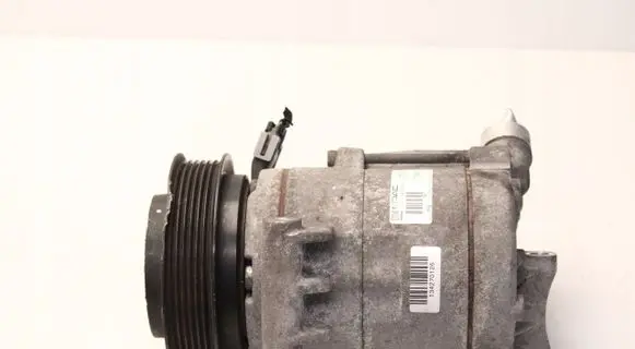 Opel Antara Air conditioning (A/C) compressor (pump) 557805030