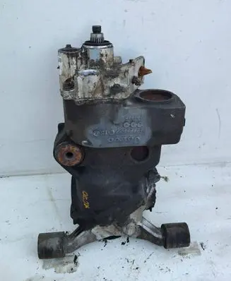 Volvo XC70 Rear differential P30759532 S749180