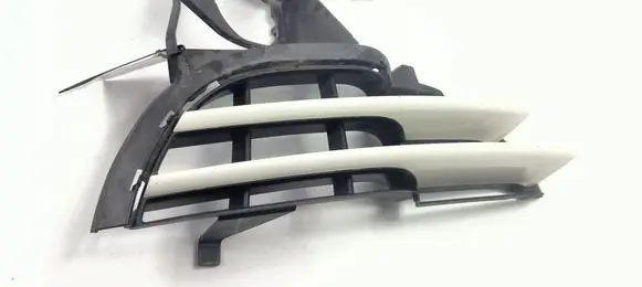 Porsche Cayenne (92A) Front bumper lower grill 7P5807681B