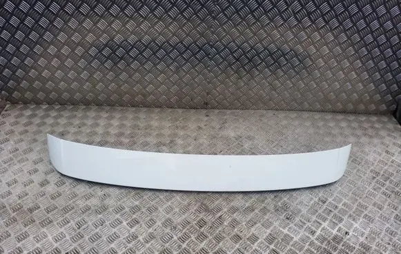 Audi Q7 4L Rear window tailgate spoiler 4L0827933
