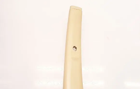 Maserati 228 (B) pillar trim (top)