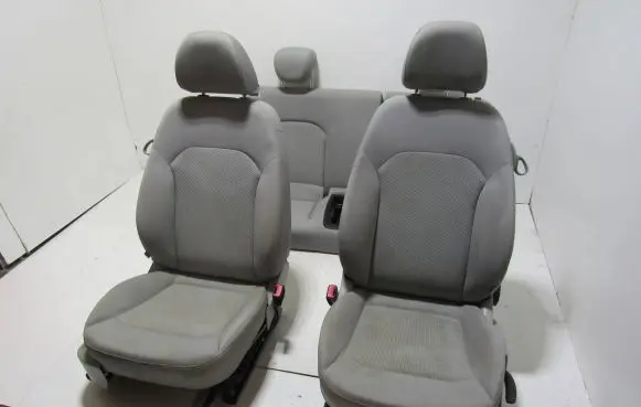 Audi A1 Seat set 