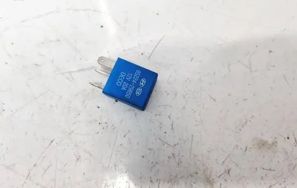 Hyundai Santa Fe Other relay 9522429850 95224-29850