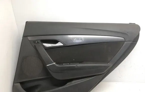 Hyundai i40 Rear door card panel trim 833203Z000 833043ZAN0