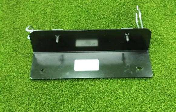 Renault Espace V (RFC) Other interior part 8201506582 SW949 2527