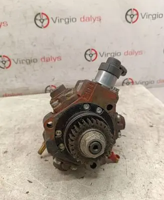 Renault Trafic II (X83) Fuel injection high pressure pump 8200690744 8200804288 1988778