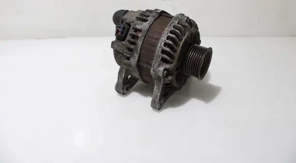 Nissan Qashqai Generator/alternator