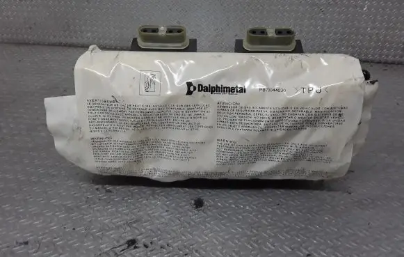 Fiat Grande Punto Passenger airbag 00517541130