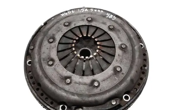 Audi A6 S6 C5 4B Clutch set kit 038105266AN