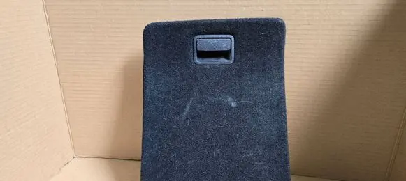 Mazda 6 Trunk/boot trim cover GS2A688T0