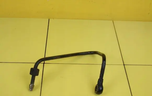 Fiat Ducato Turbo turbocharger oiling pipe/hose 2HTR7