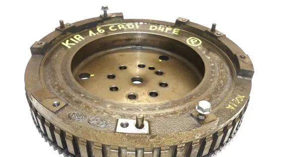 KIA Ceed Flywheel
