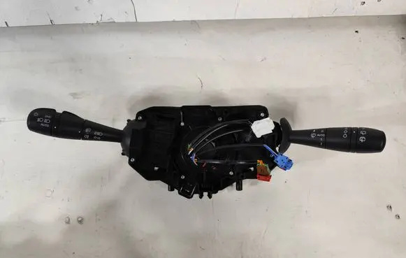 Indicator stalk
