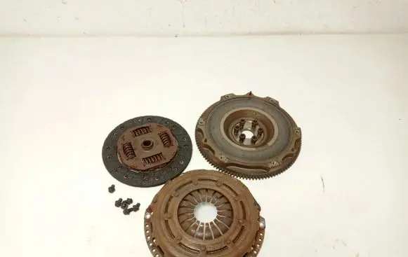 Ford Fiesta Clutch set kit CM5G7550JE