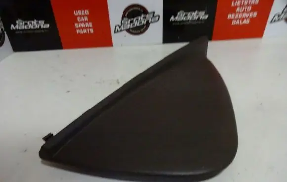 Seat Altea XL Dashboard side end trim 5P0857086A