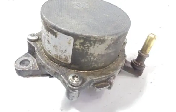Opel Combo C Vacuum pump 73501167