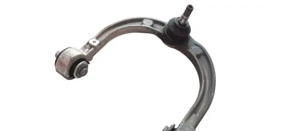 Mercedes-Benz GL X164 Front upper control arm/wishbone A2513300707 KAG94581