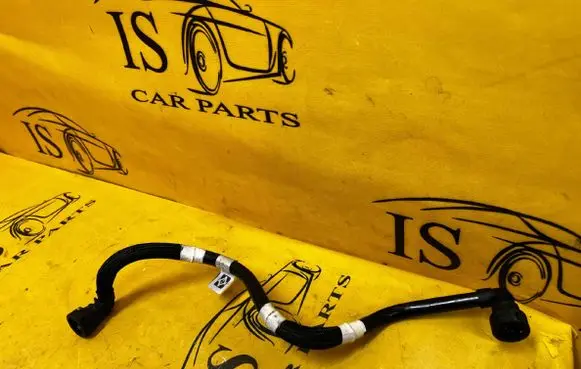Renault Espace VI Engine coolant pipe/hose 149122576R