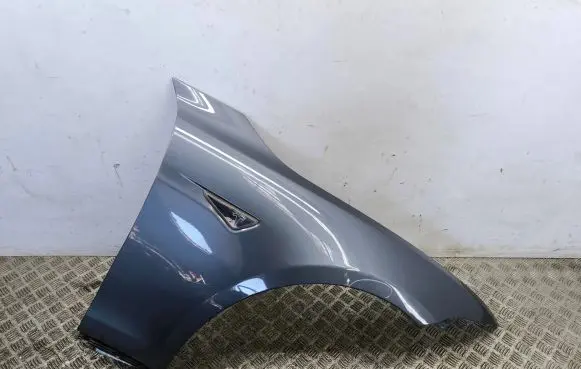 Tesla Model S Fender