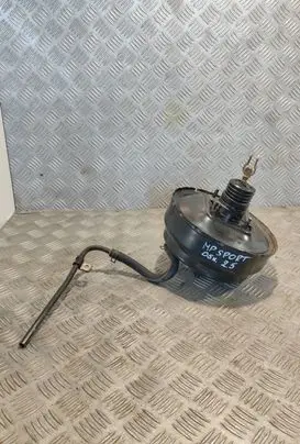 Mitsubishi Pajero Sport I Brake booster 86203401