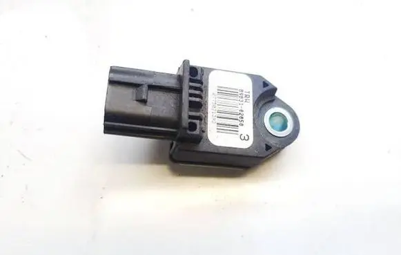 Toyota Corolla E120 E130 Airbag deployment crash/impact sensor 8983102050 89831-02050
