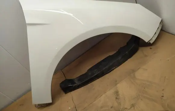 Ford Focus Fender