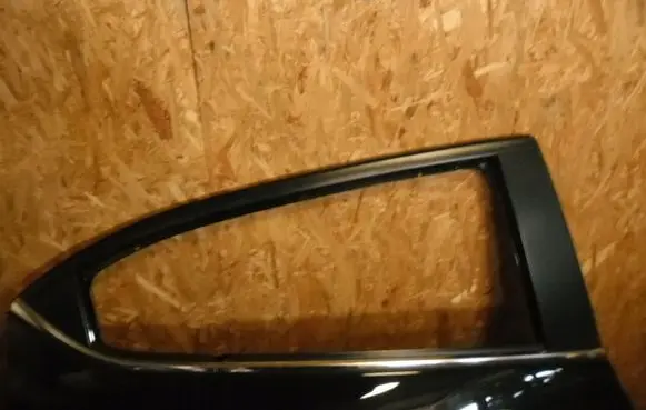 Mercedes-Benz S W220 Other trunk/boot trim element 7545